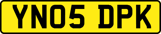 YN05DPK