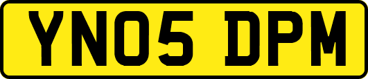 YN05DPM