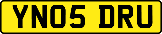 YN05DRU