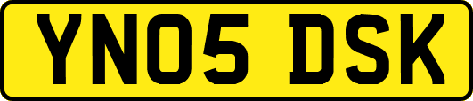 YN05DSK