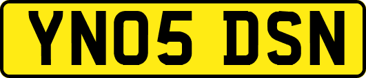 YN05DSN