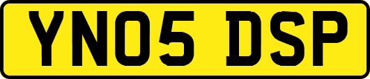 YN05DSP