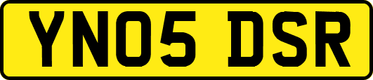 YN05DSR