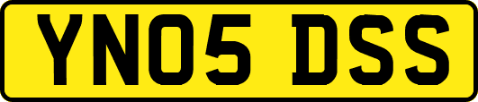 YN05DSS