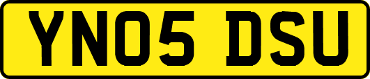 YN05DSU