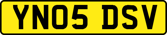 YN05DSV