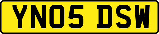YN05DSW