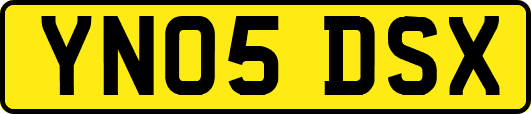YN05DSX