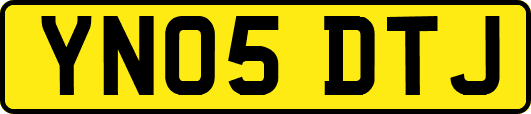 YN05DTJ