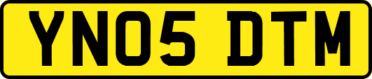 YN05DTM