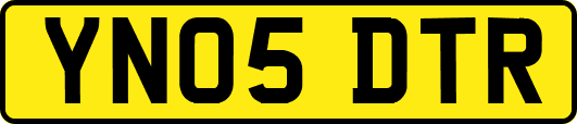YN05DTR