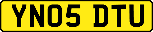 YN05DTU