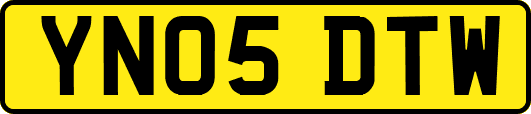 YN05DTW
