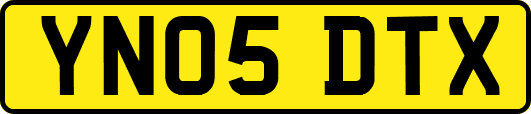 YN05DTX
