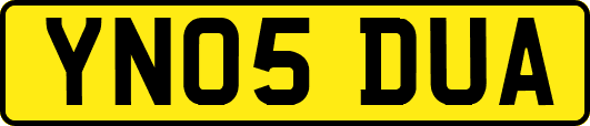YN05DUA
