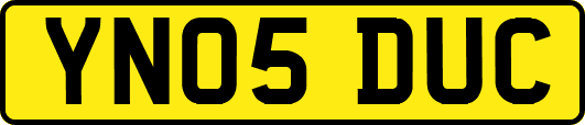 YN05DUC