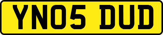 YN05DUD