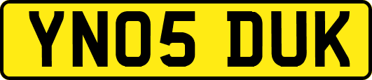 YN05DUK