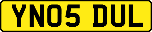 YN05DUL