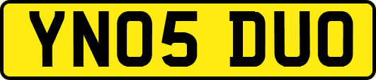 YN05DUO