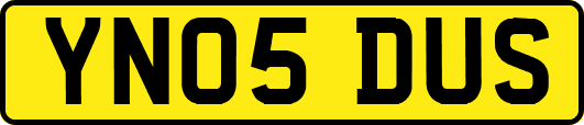 YN05DUS