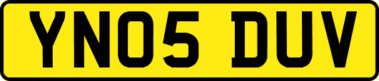 YN05DUV