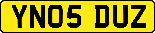 YN05DUZ