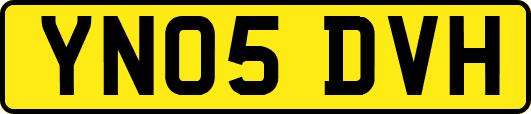 YN05DVH