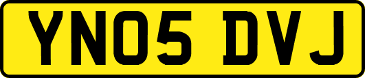YN05DVJ