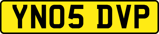 YN05DVP