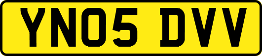 YN05DVV