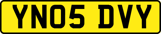 YN05DVY