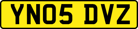 YN05DVZ