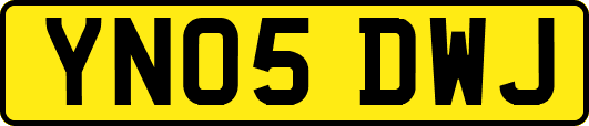 YN05DWJ