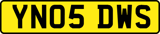 YN05DWS