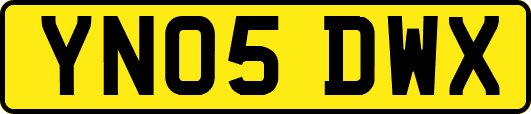 YN05DWX