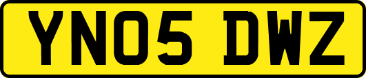 YN05DWZ