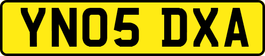 YN05DXA