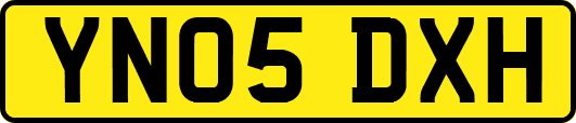 YN05DXH