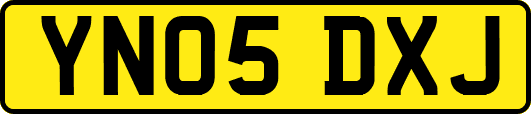 YN05DXJ
