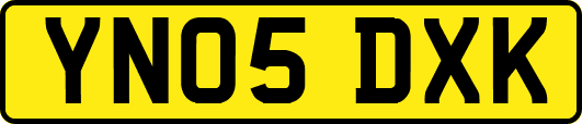 YN05DXK