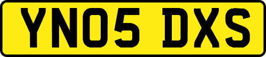 YN05DXS