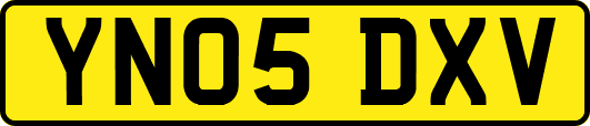 YN05DXV
