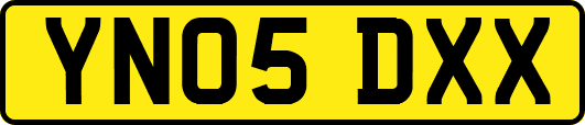 YN05DXX