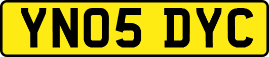 YN05DYC