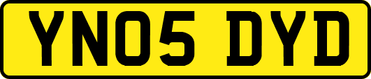 YN05DYD
