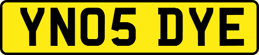 YN05DYE