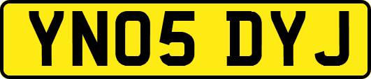 YN05DYJ