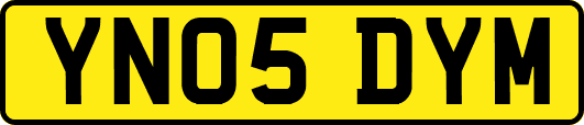 YN05DYM