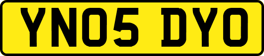 YN05DYO